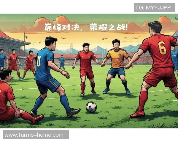 喀山宝石与苏维埃翼的较量揭示了足球战术与团队精神的完美结合