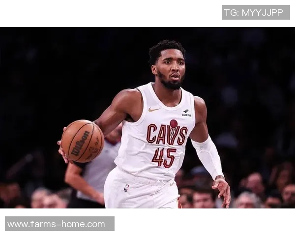 多诺万米切尔如何引领球队走向NBA总冠军的征程