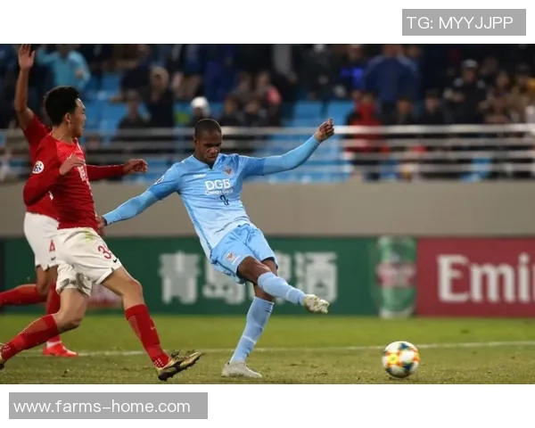 大邱对阵广州恒大精彩直播全程回顾与赛后分析尽在这里