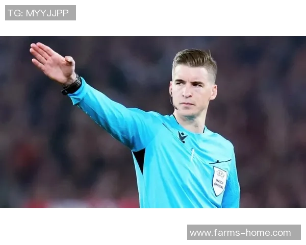 欧冠决赛裁判引发热议曾执法世界杯决赛的他是否能胜任